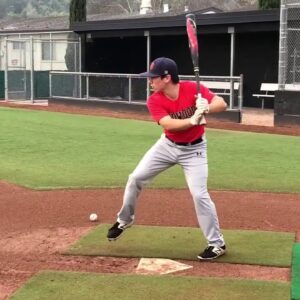 Baseball Pitching Course - AA