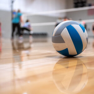 Tidal Beach Volleyball Club