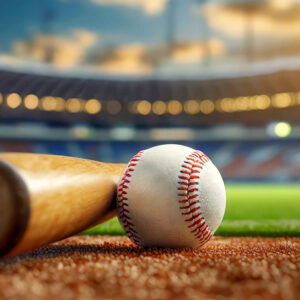 Baseball Hitting Course Sequence